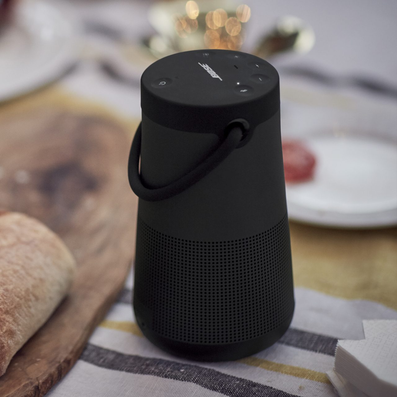 Bose SoundLink Revolve+ II Speaker – Weekly Giveaway 03