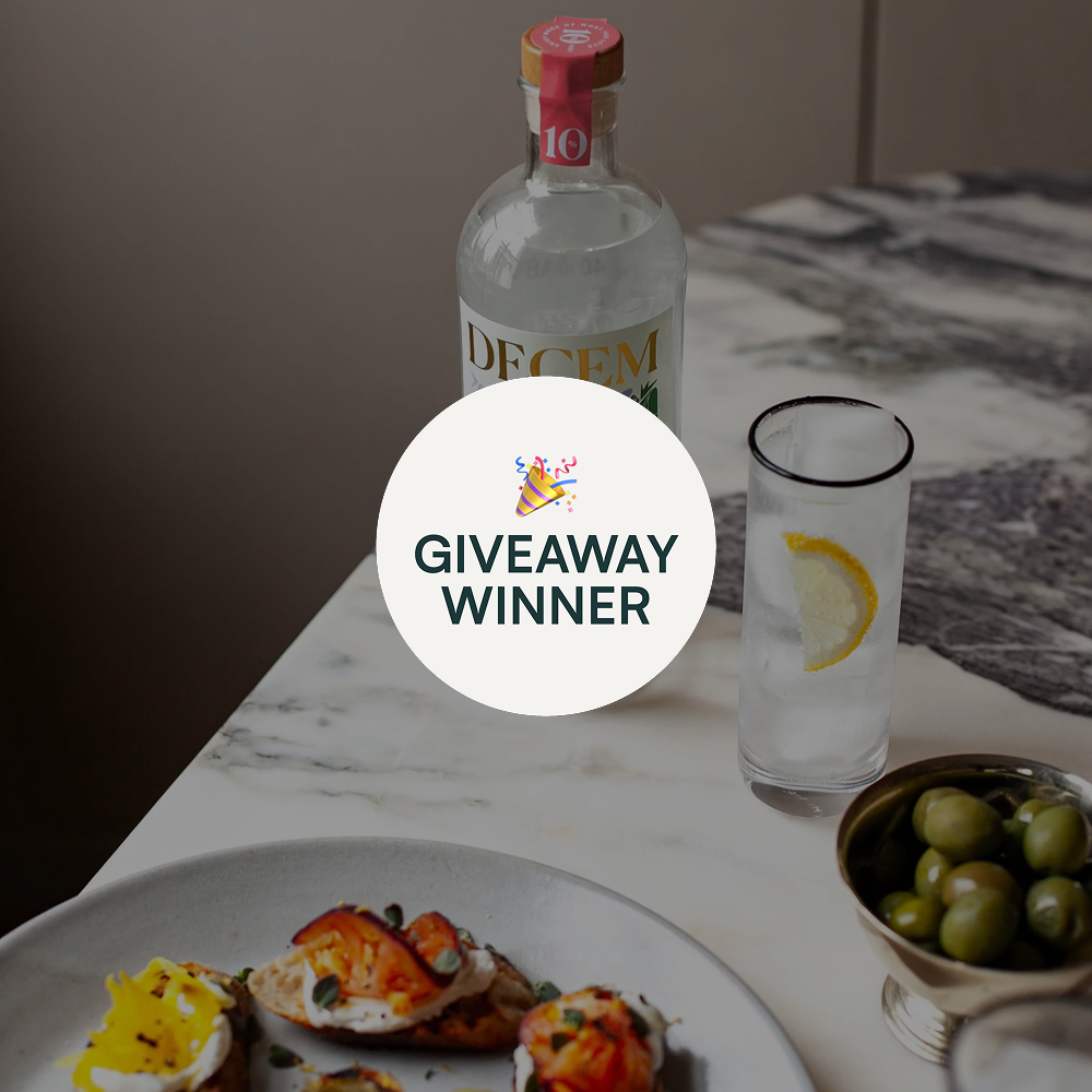 DECEM 10% G1N Hosting Bundle – Weekly Giveaway 01