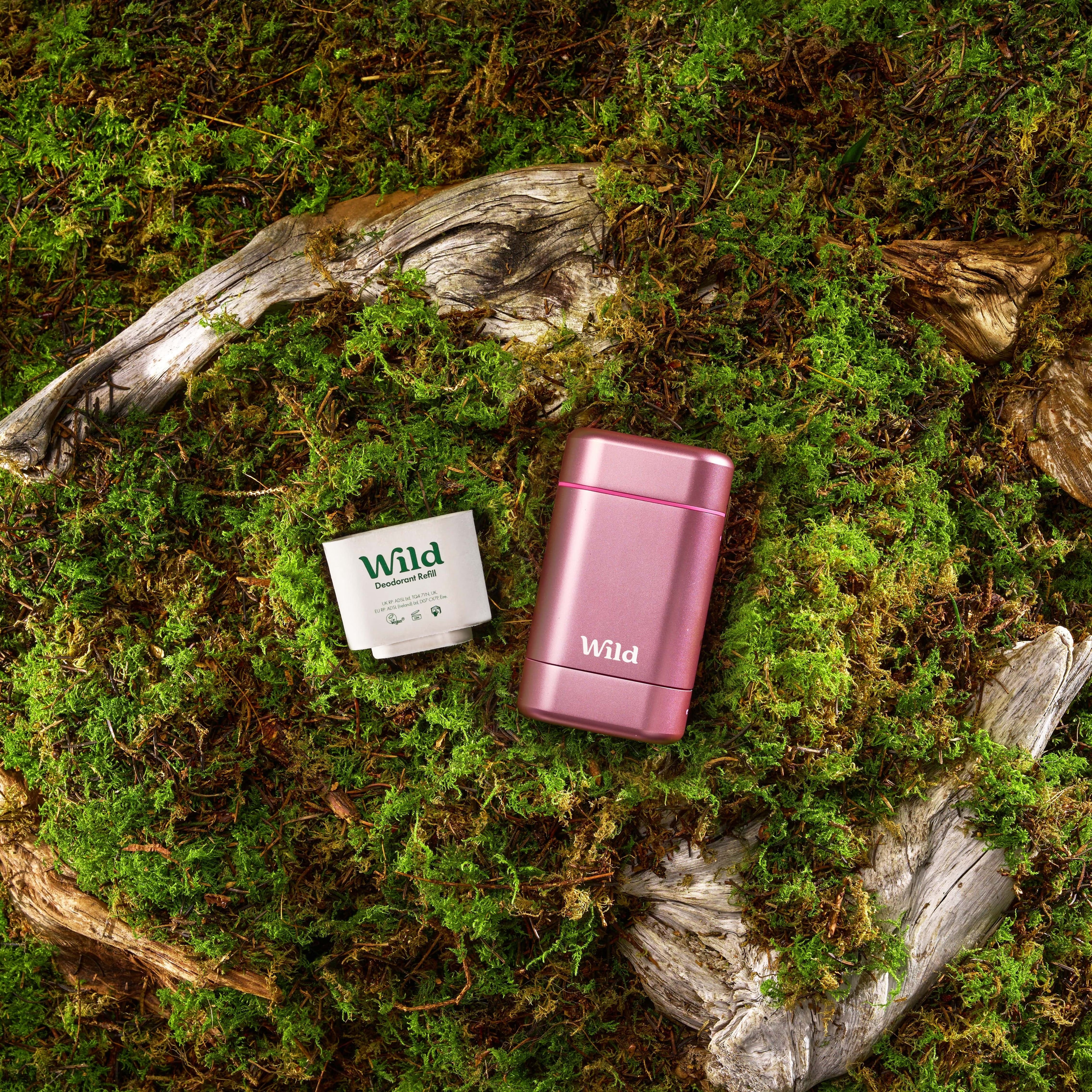 Wild - Spruce Collective