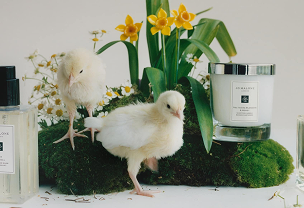 Jo Malone